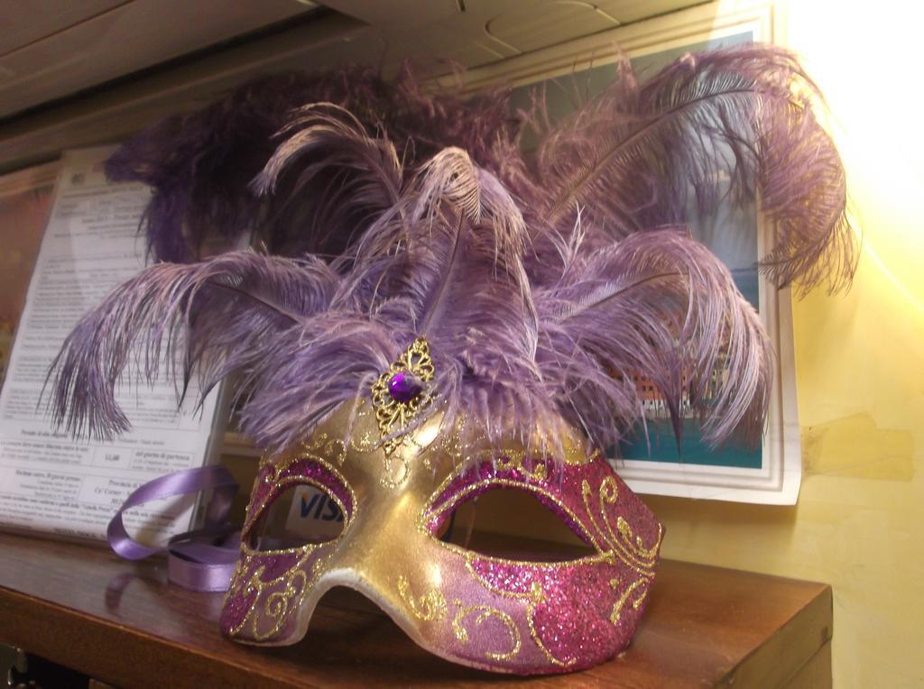 Hotel Doge Venice