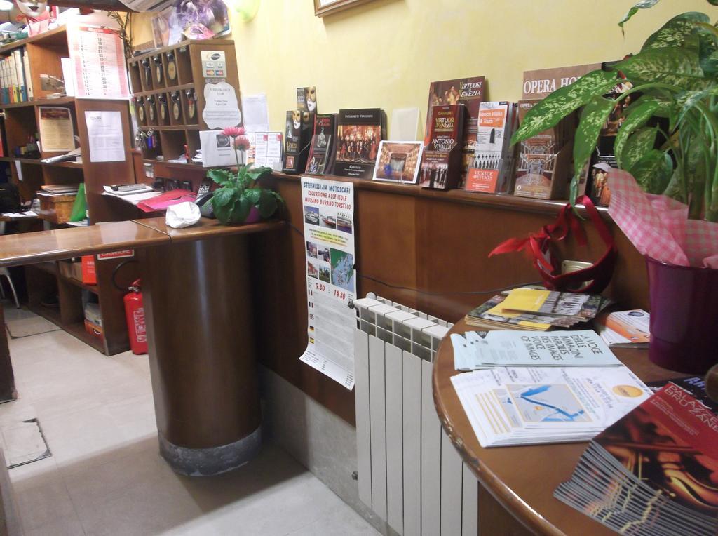 Hotel Doge Venice