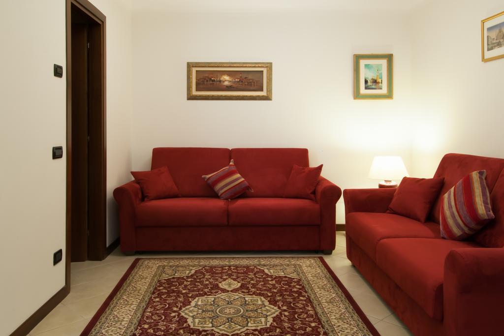 Hotel Ca' Bauta 3*