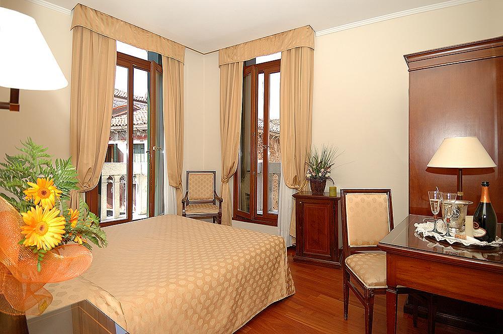Hotel La Forcola