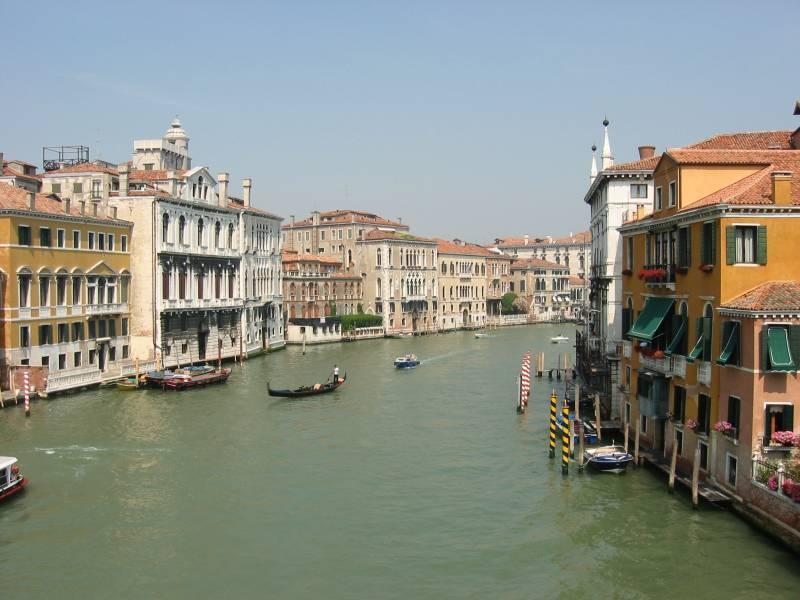 Hotel Doge Venezia