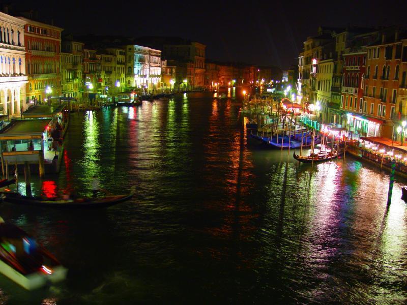 Hotel Doge Venice