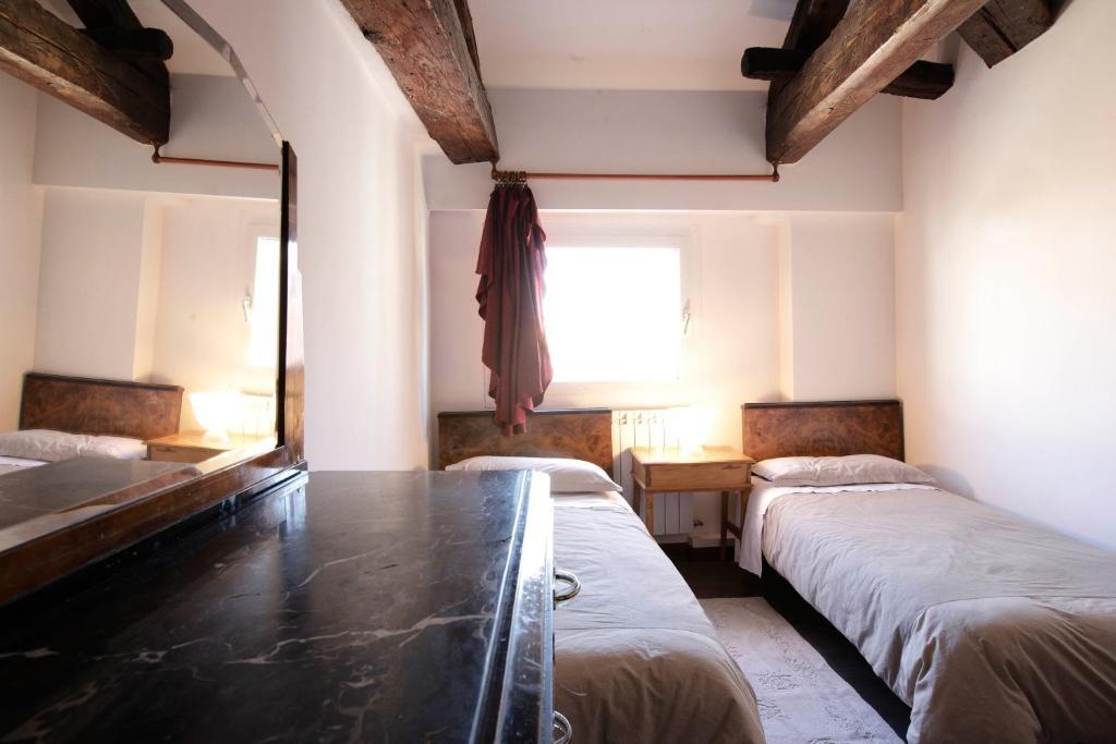 Palazzo Minelli Bed & Breakfast Venice
