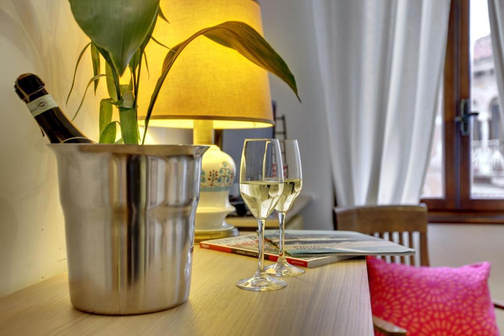 Bed & Breakfast Casa Robinig *