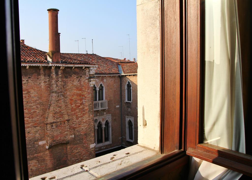 Pesaro Palace Veneza