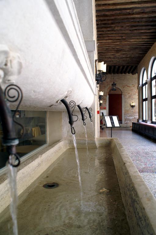 Hotel Bauer Palladio & Venice