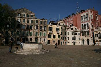 Hotel Al Pozzo Venice