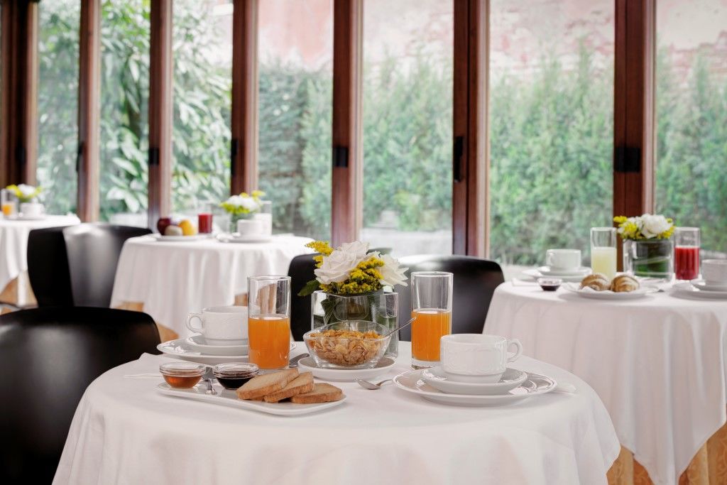 Hotel Pausania