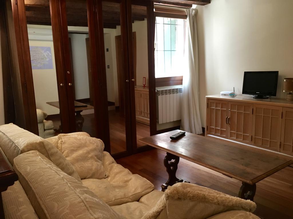 Apartment 5 Mins To Rialto Bridge Venice