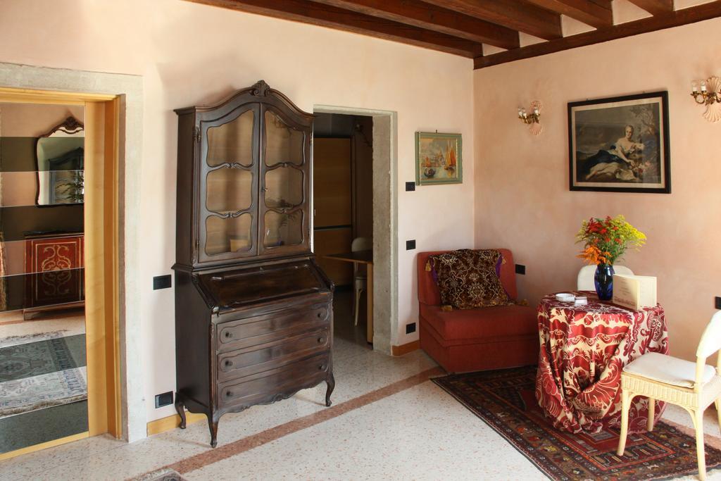 Apartment San Simeon