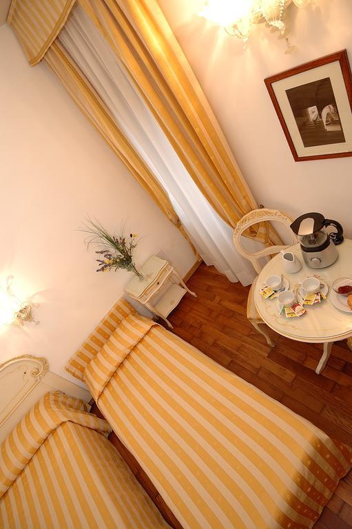 Bed & Breakfast Casa Sul Molo Venice