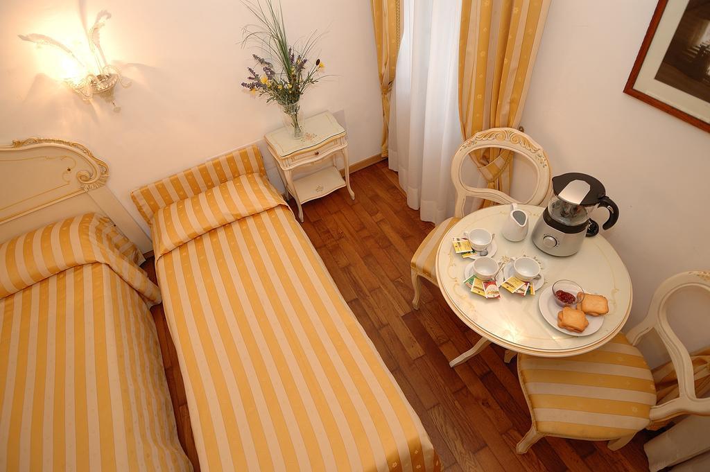 Bed & Breakfast Casa Sul Molo 3*