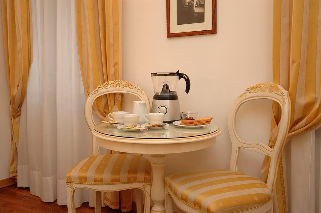 Bed & Breakfast Casa Sul Molo Venice