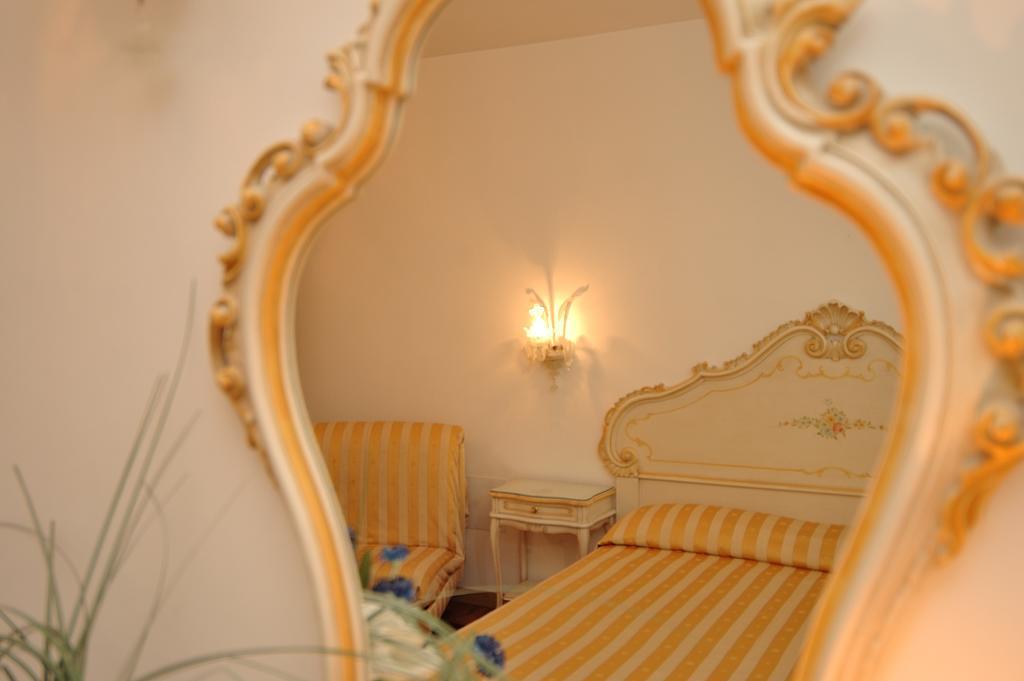 Bed & Breakfast Casa Sul Molo Venice
