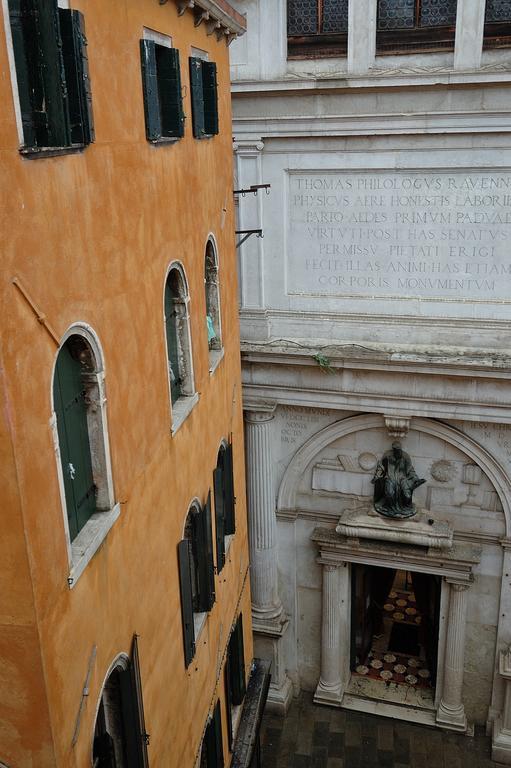 Casa Sul Molo Venice