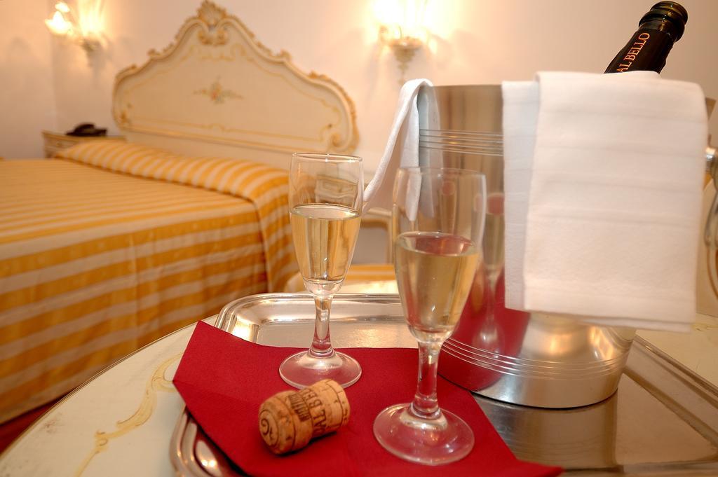 Bed & Breakfast Casa Sul Molo