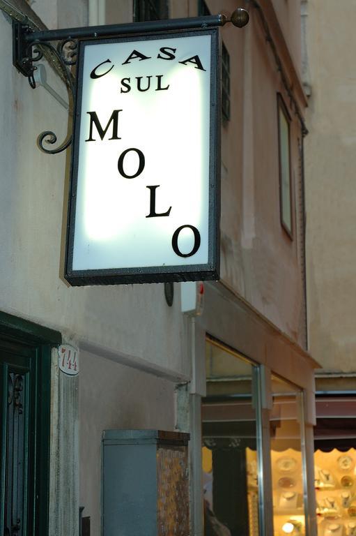Bed & Breakfast Casa Sul Molo