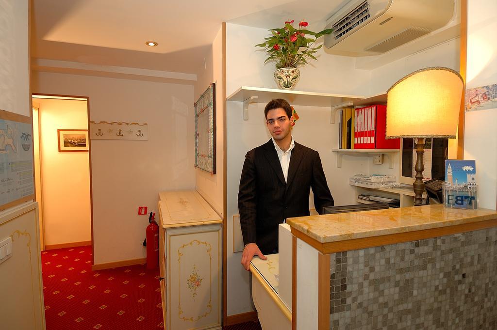 Bed & Breakfast Casa Sul Molo 3*