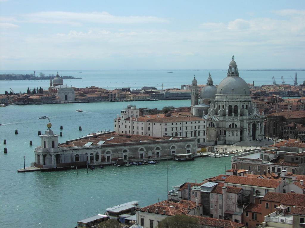 Apartment Corte Dei Servi *