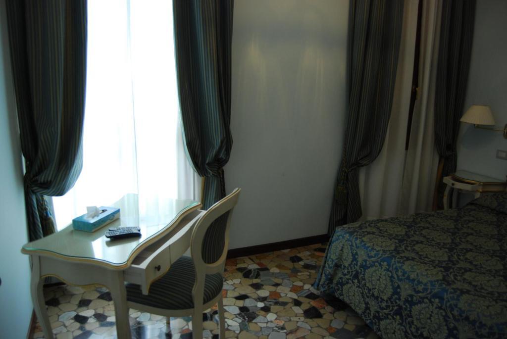 Alloggi Santa Sofia Veneza