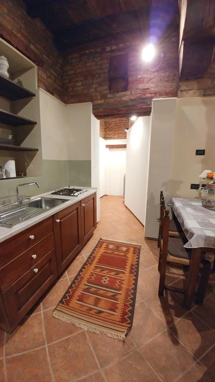 Charming Open-space Do Torri Venezia