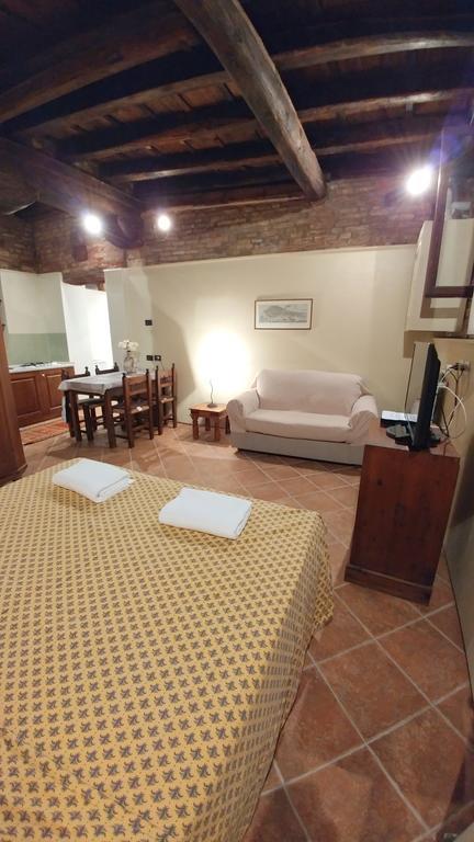 Appartamento Charming Open-space Do Torri