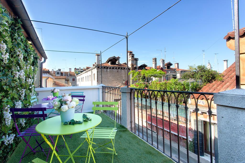 Bed & Breakfast Aquamare, Boutique Venice