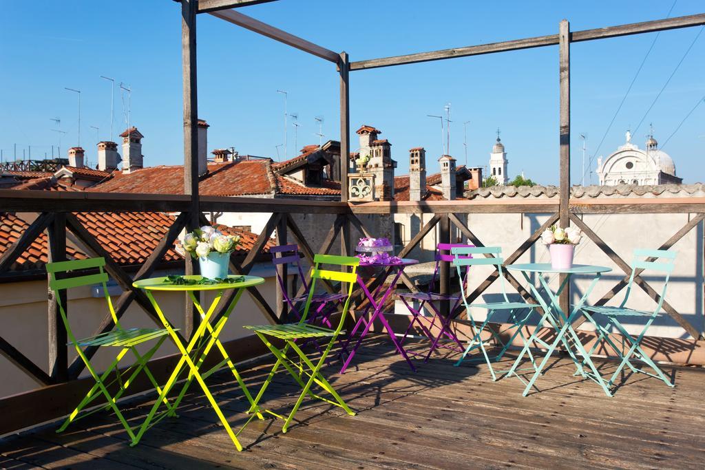 Bed & Breakfast Aquamare, Boutique