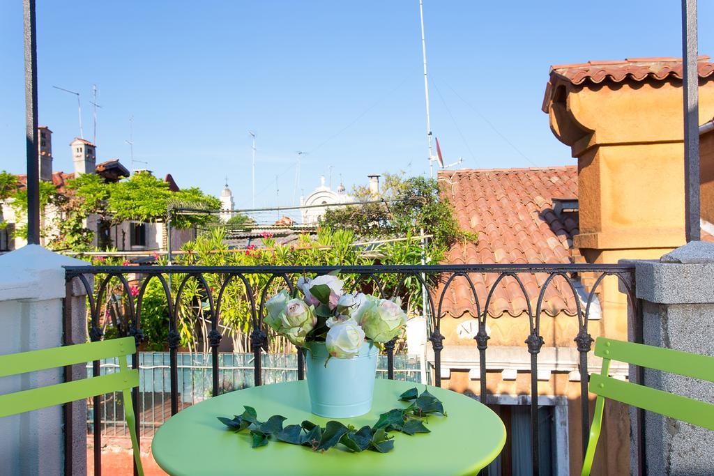Bed & Breakfast Aquamare, Boutique