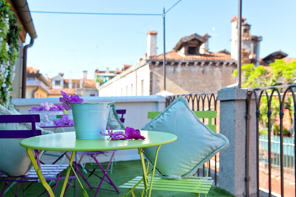 Bed & Breakfast Aquamare, Boutique 2*