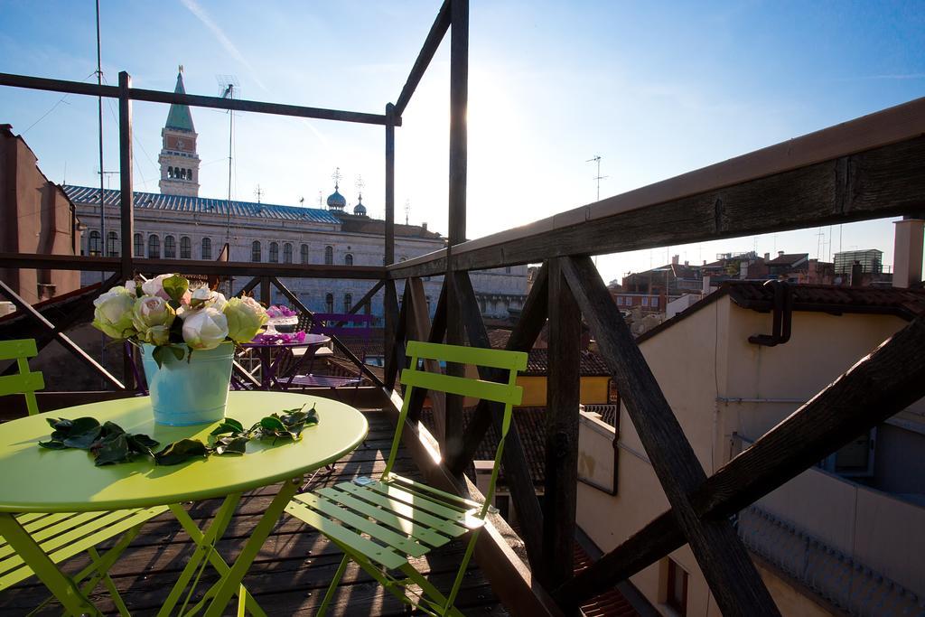 Bed & Breakfast Aquamare, Boutique