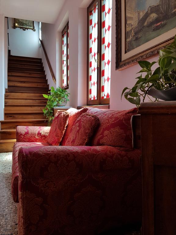 Hotel Antica Sturion Residenza D'epoca Venice