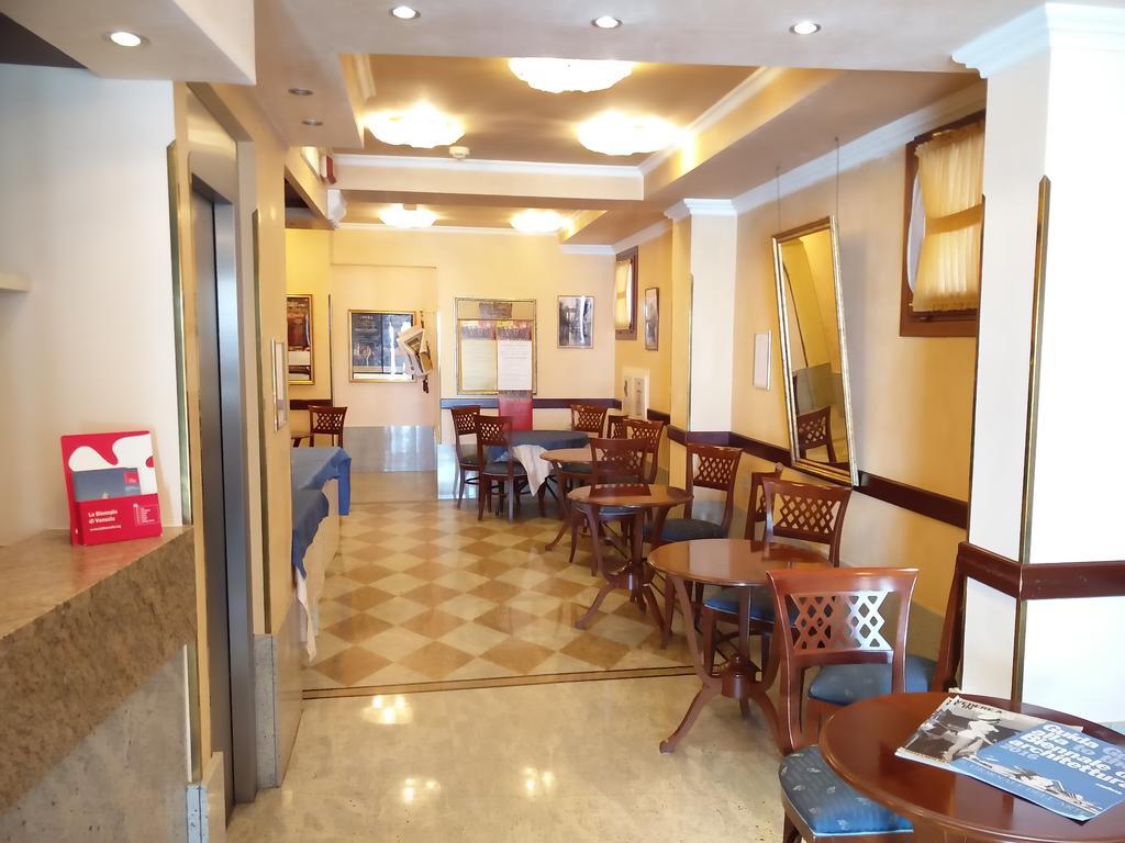 Hotel Ca' Formenta Venice