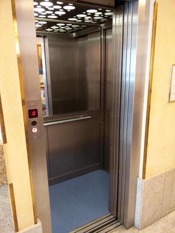 Hotel Ca' Formenta 3*