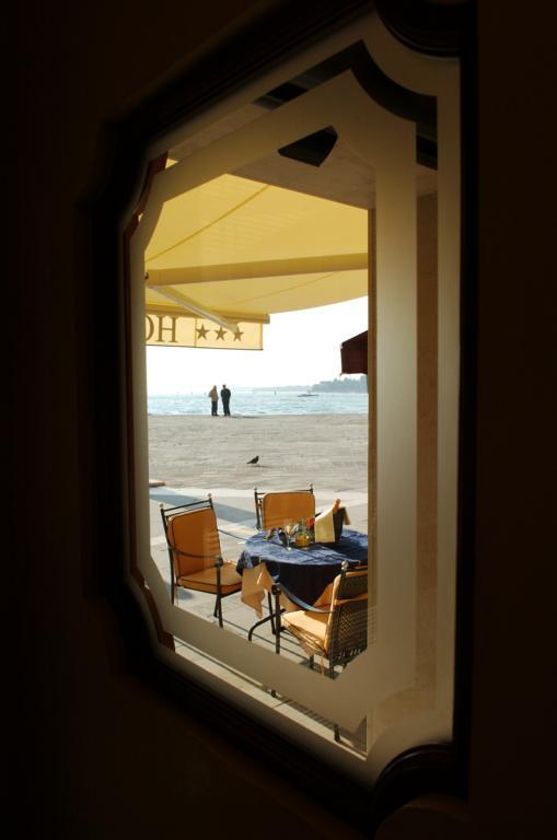 Hotel Ca' Formenta 3*