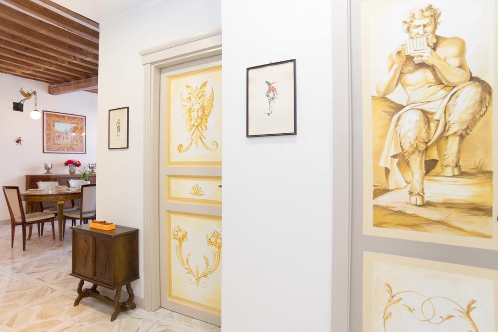Apartamento Ca' Loc-09522