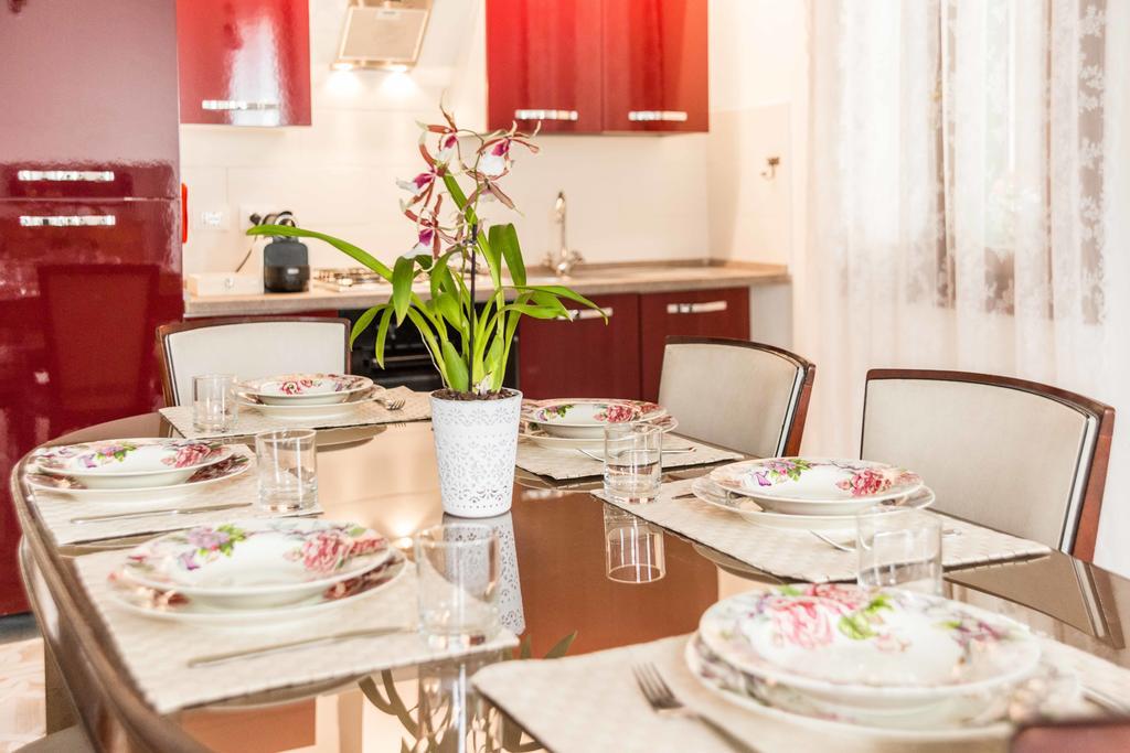 Apartamento Ca' Loc-09522 Veneza