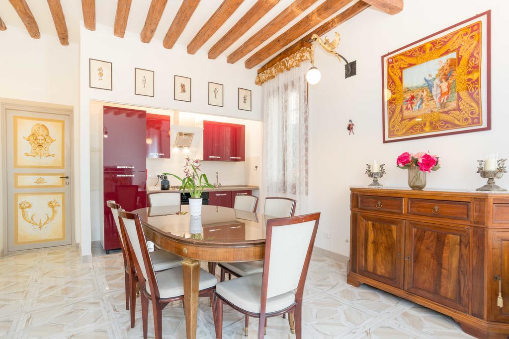 Apartamento Ca' Loc-09522 *