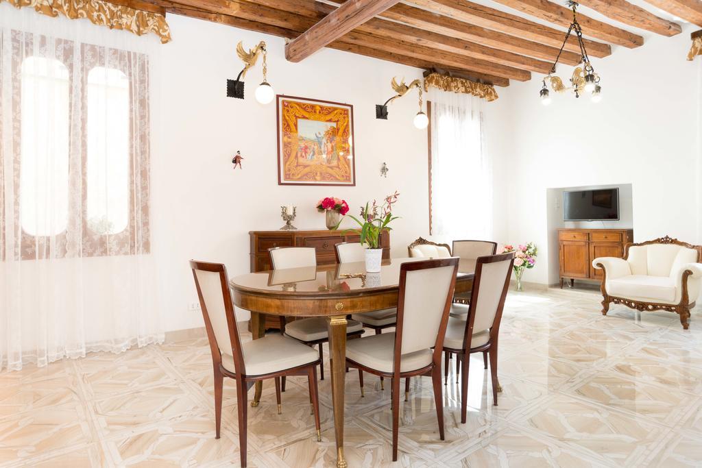 Apartamento Ca' Loc-09522 Veneza