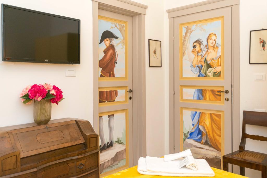 Apartamento Ca' Loc-09522 *