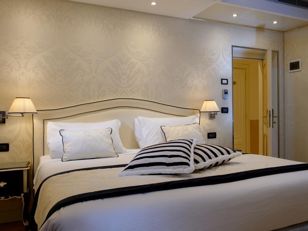 Hotel Olimpia Venice, Bw Signature Collection 3sup 3*
