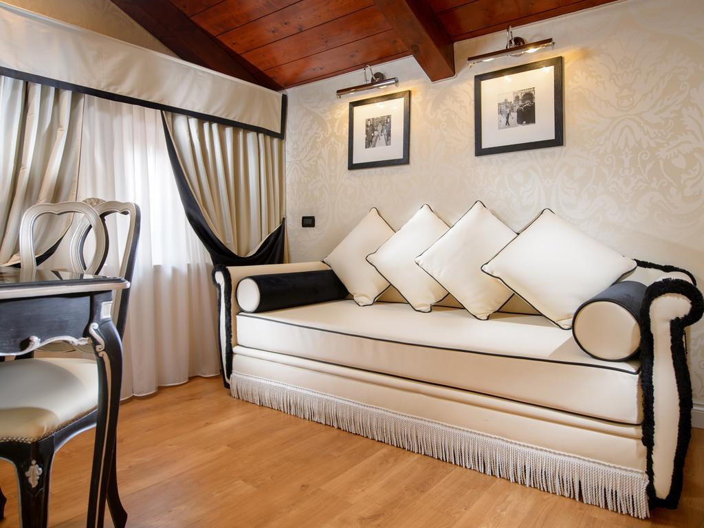 Hotel Olimpia Venice, Bw Signature Collection 3sup Venice