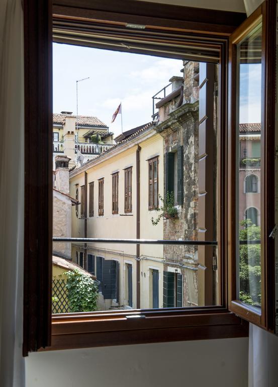 Hotel Agli Alboretti Venice
