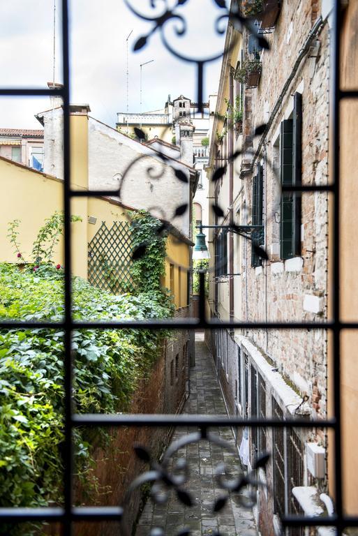 Hotel Agli Alboretti Venice