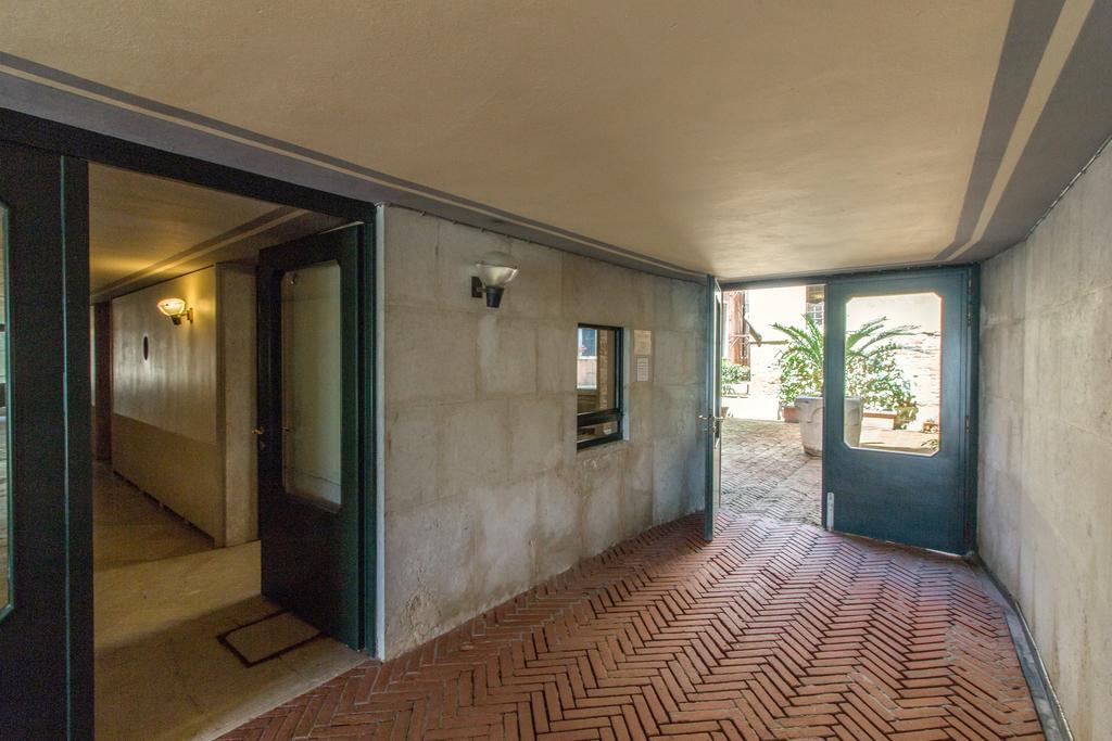 Apartment Ve.n.i.ce Cera Palazzo Gardella