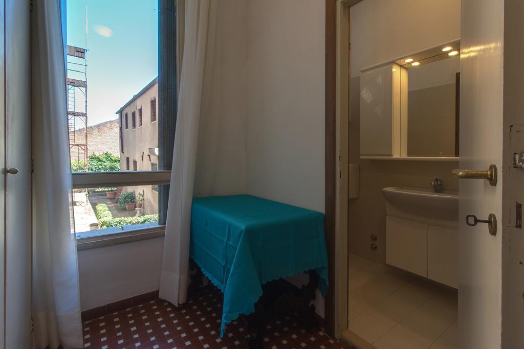Apartment Ve.n.i.ce Cera Palazzo Gardella *