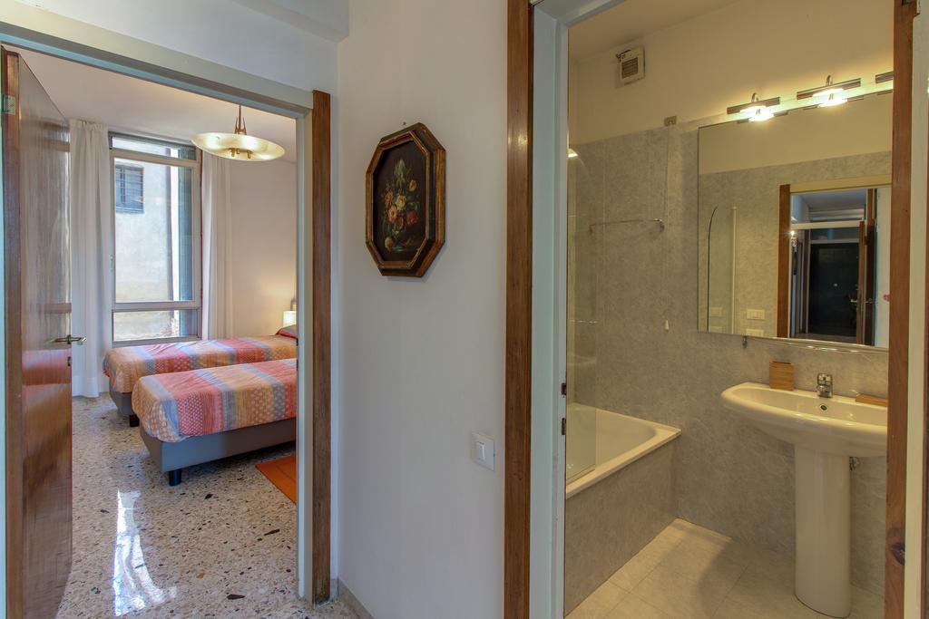 Apartment Ve.n.i.ce Cera Palazzo Gardella Venice
