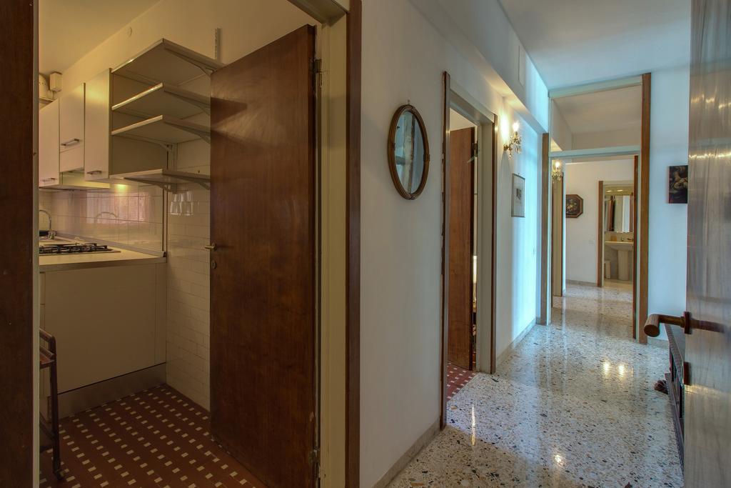 Apartment Ve.n.i.ce Cera Palazzo Gardella