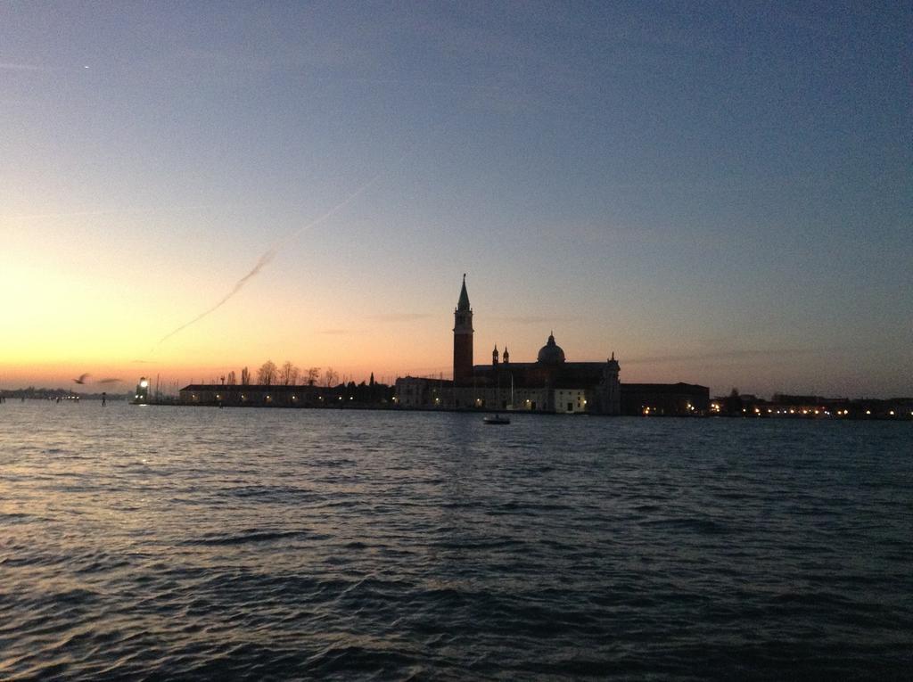 Apartment Ca Dei Libri Venice