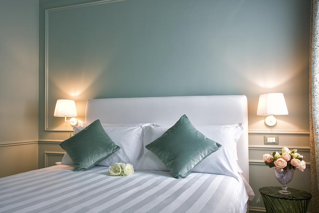 Bed & Breakfast Aquamare, Boutique 2*